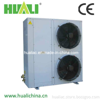 Air-Cooled Condensing (HL)